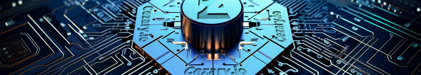 cezary-io's cover