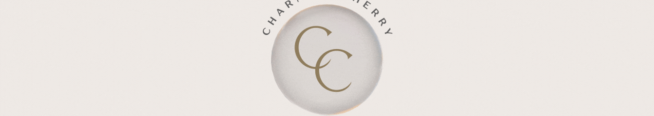 charmingcherry's cover