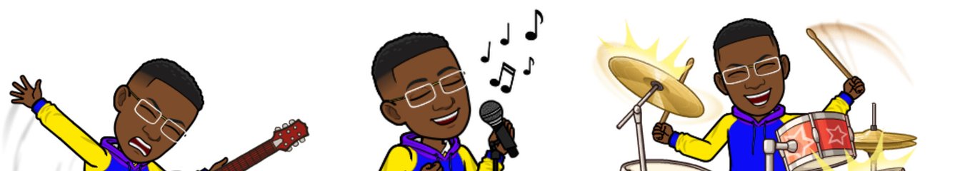chidistickz's cover