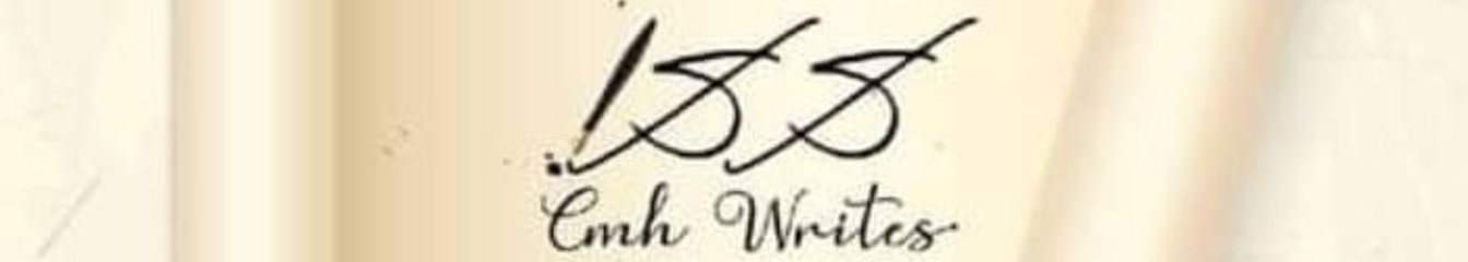 chm-writes's cover