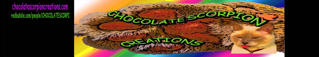 chocolatescorpi's cover