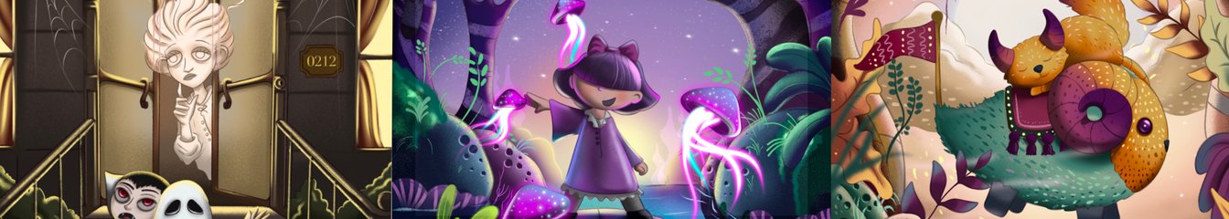 chopiliart's cover