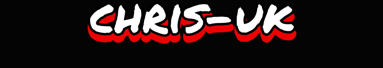 chris-uk's cover
