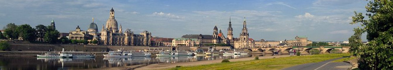 city-of-dresden's cover
