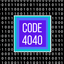code4040