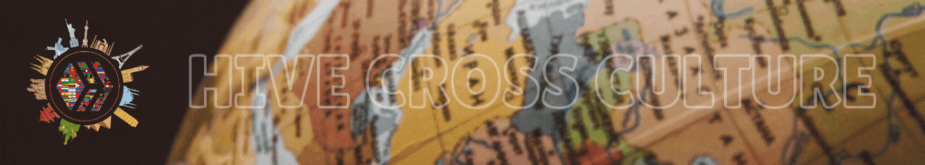 crossculture's cover