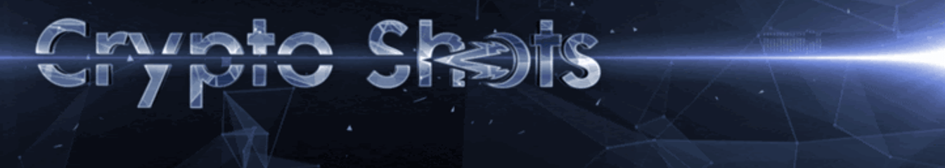 cryptoshots.play's cover
