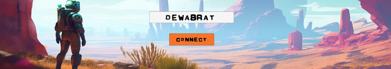 dewabrat's cover