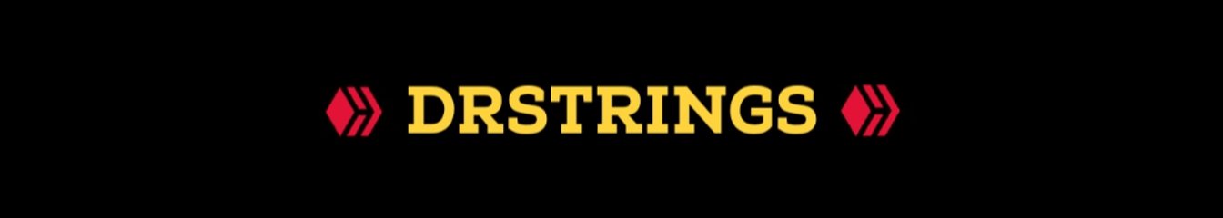 drstrings's cover