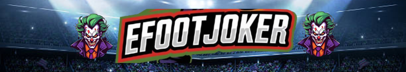 efootjoker-yt's cover