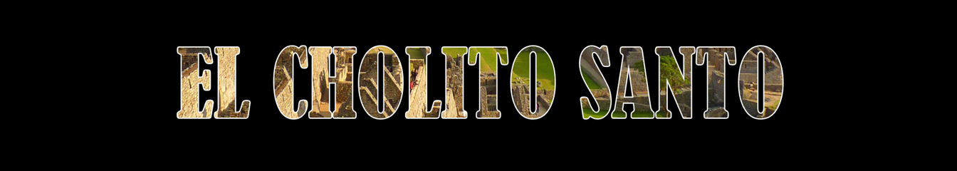 elcholitosanto's cover