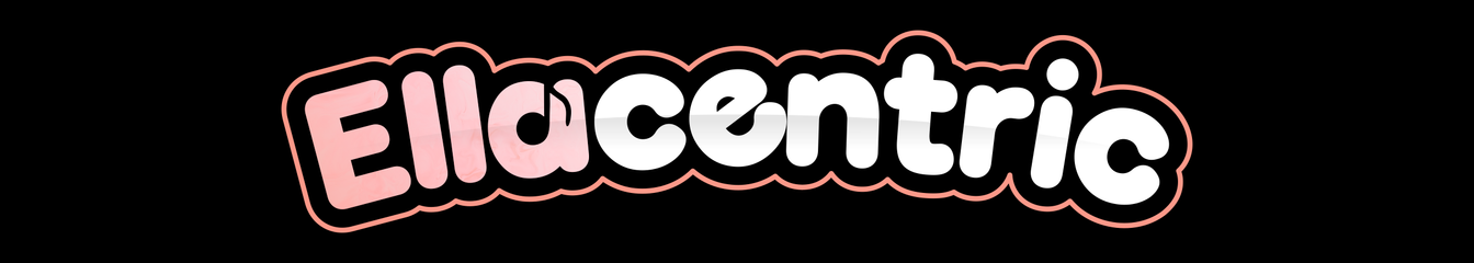 ellacentric's cover