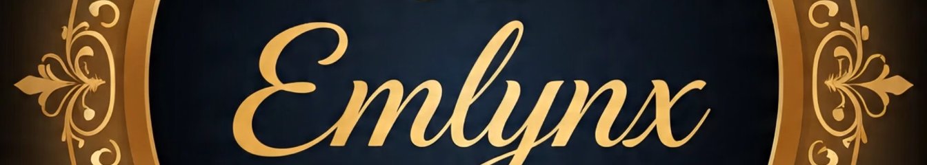 emlynx's cover