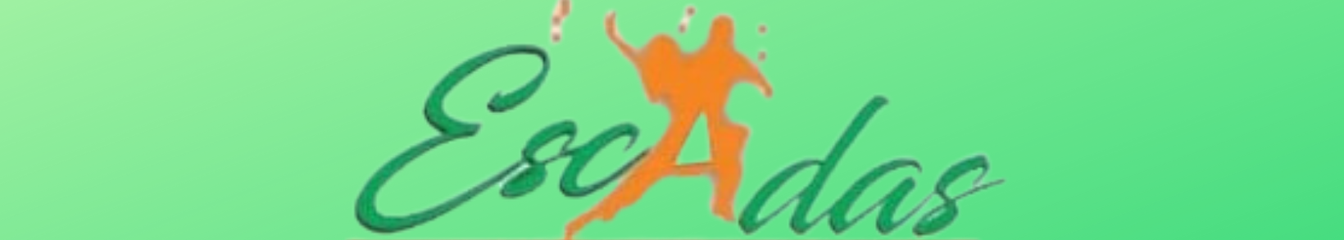 escadas's cover