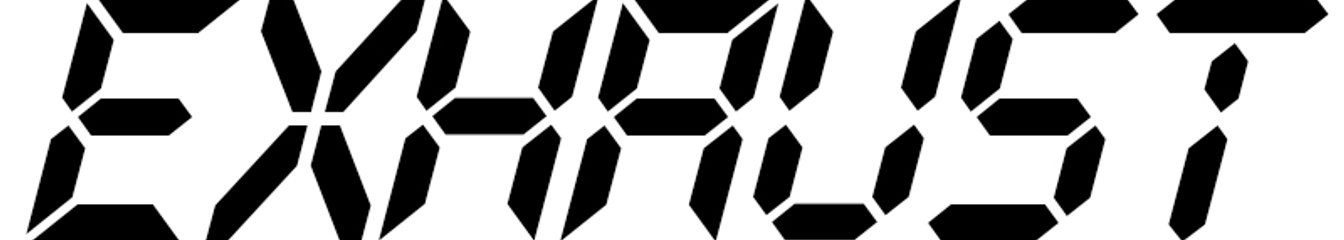 exhaust's cover