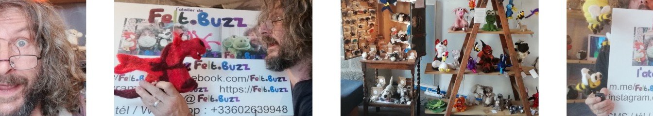 felt.buzz's cover