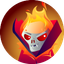 fire-born