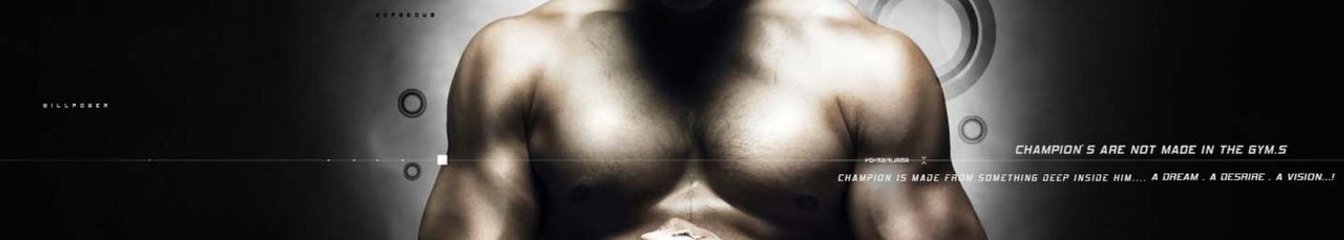 fitnessallinone's cover