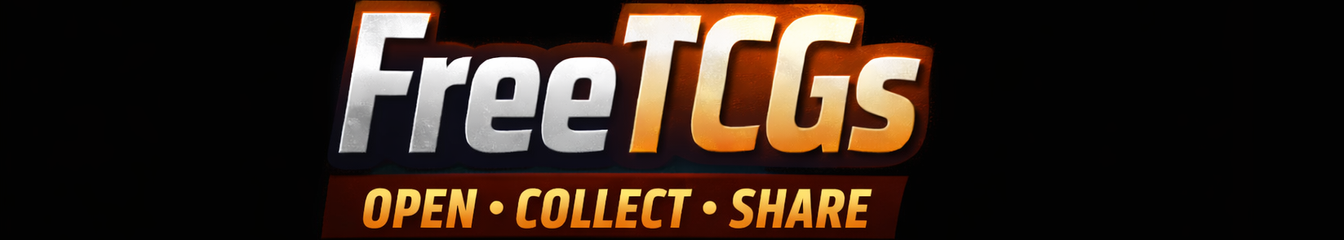 freetcgs's cover