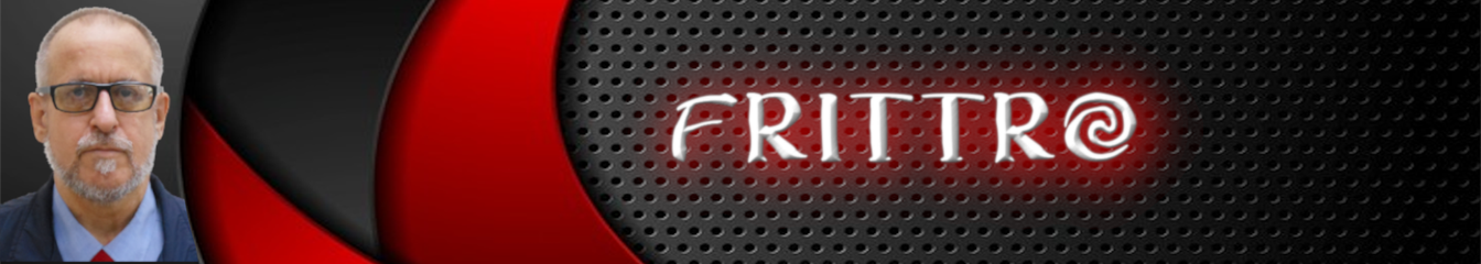 frittro's cover