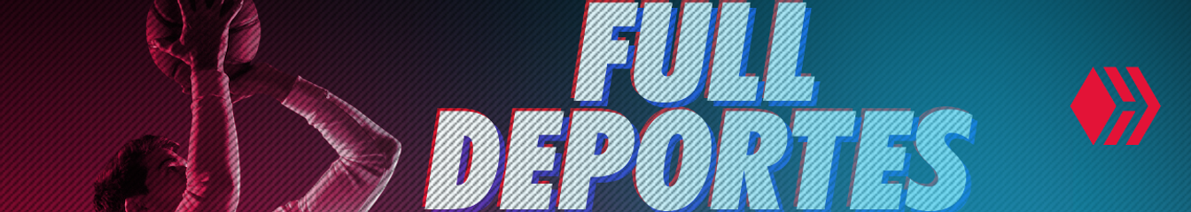 fulldeportes1's cover