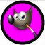 gimp