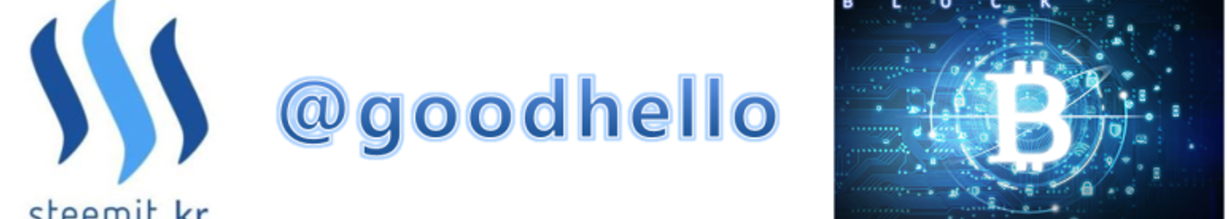 goodhello's cover