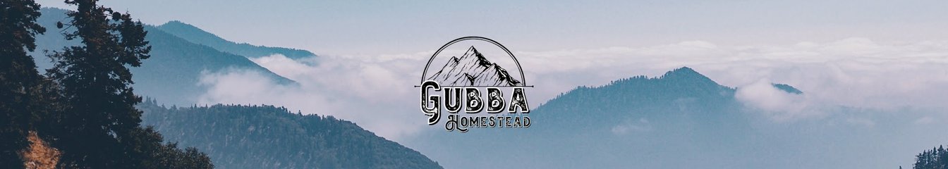 gubbahomestead's cover