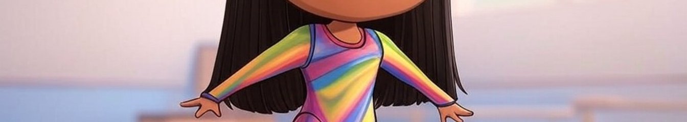 gymnasticsqueen's cover
