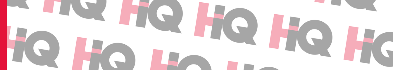 hiq.magazine's cover