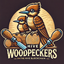 hive-woodpeckers