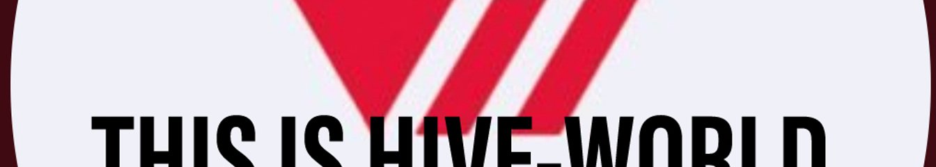 hive-world's cover