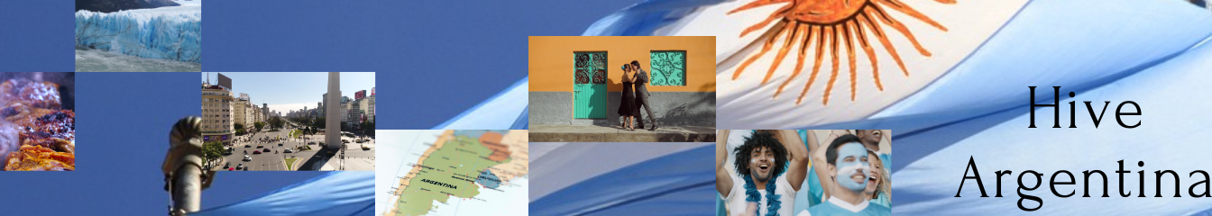 hiveargentina's cover