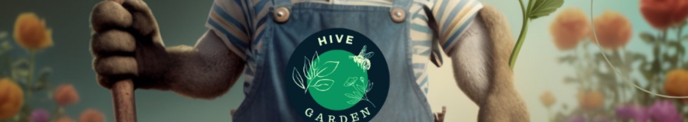 hivegardenleo's cover