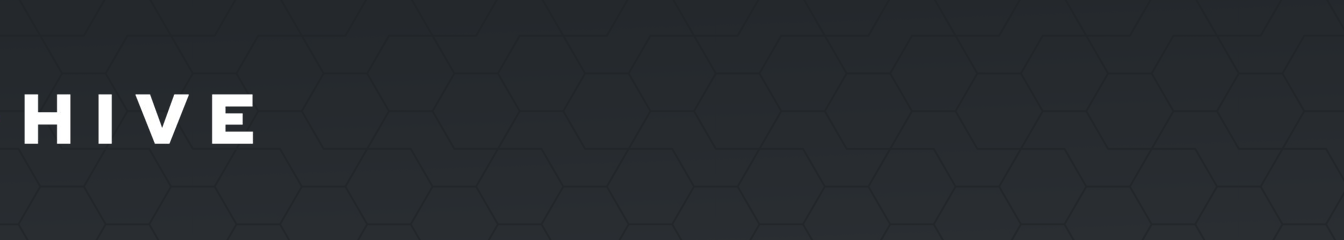 hiveio's cover