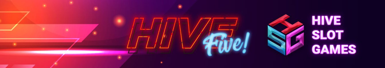 hiveslotgames's cover