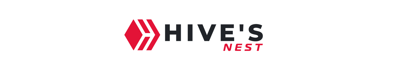 hivesnest's cover