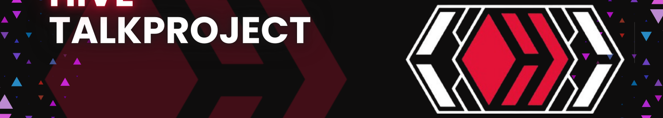 hivetalkproject's cover