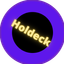 holdeck