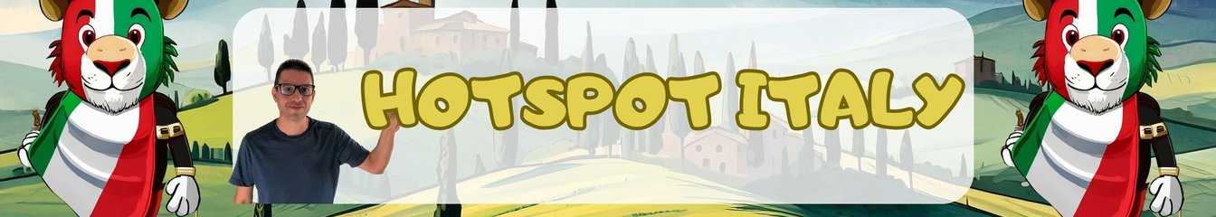 hotspotitaly's cover