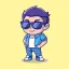 iamcyril