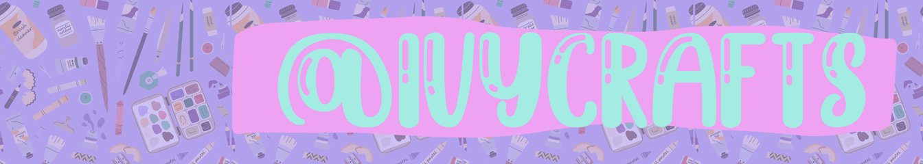 ivycrafts's cover