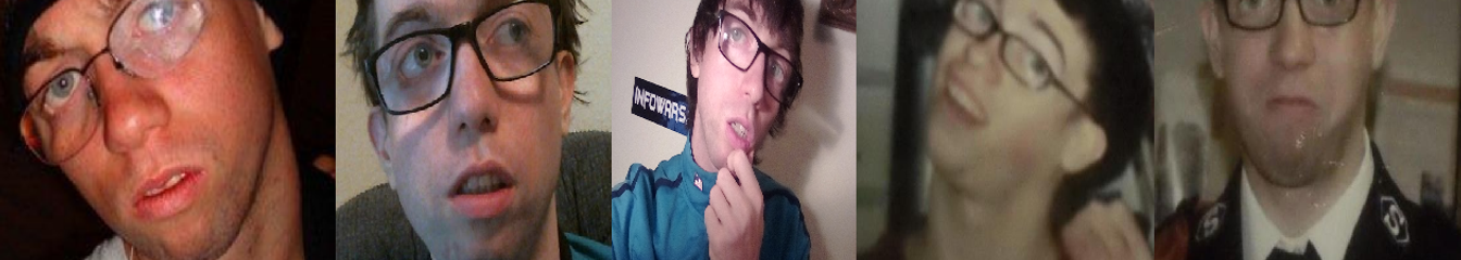 joeyarnoldvn's cover