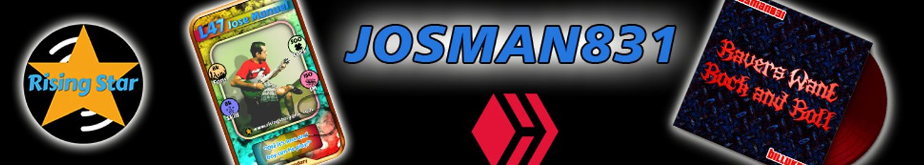 josman831's cover