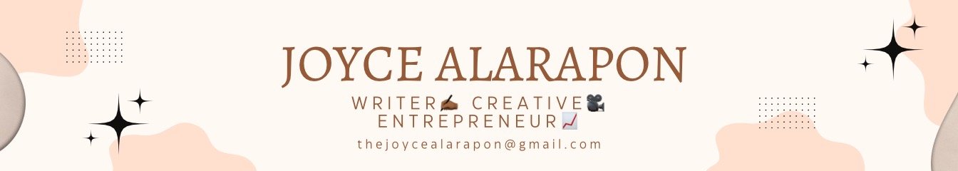 joycealarapon's cover