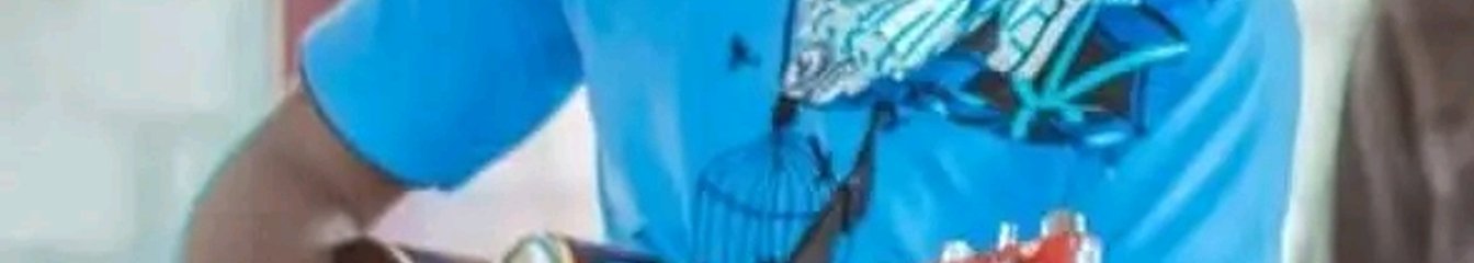 kannygospel's cover