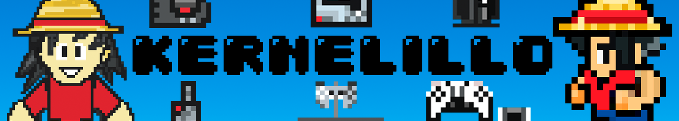 kernelillo's cover
