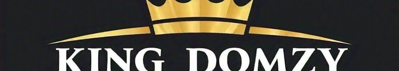 kingdomzy's cover