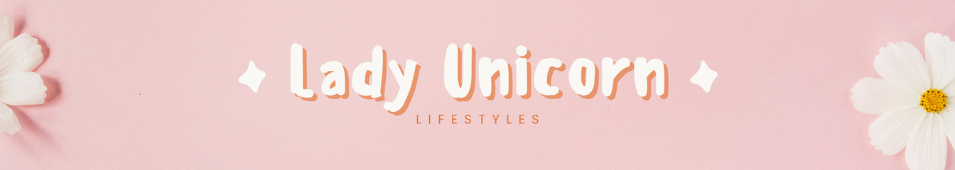 ladyunicorn's cover
