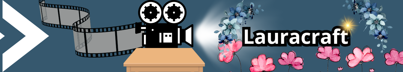 lauracraft's cover